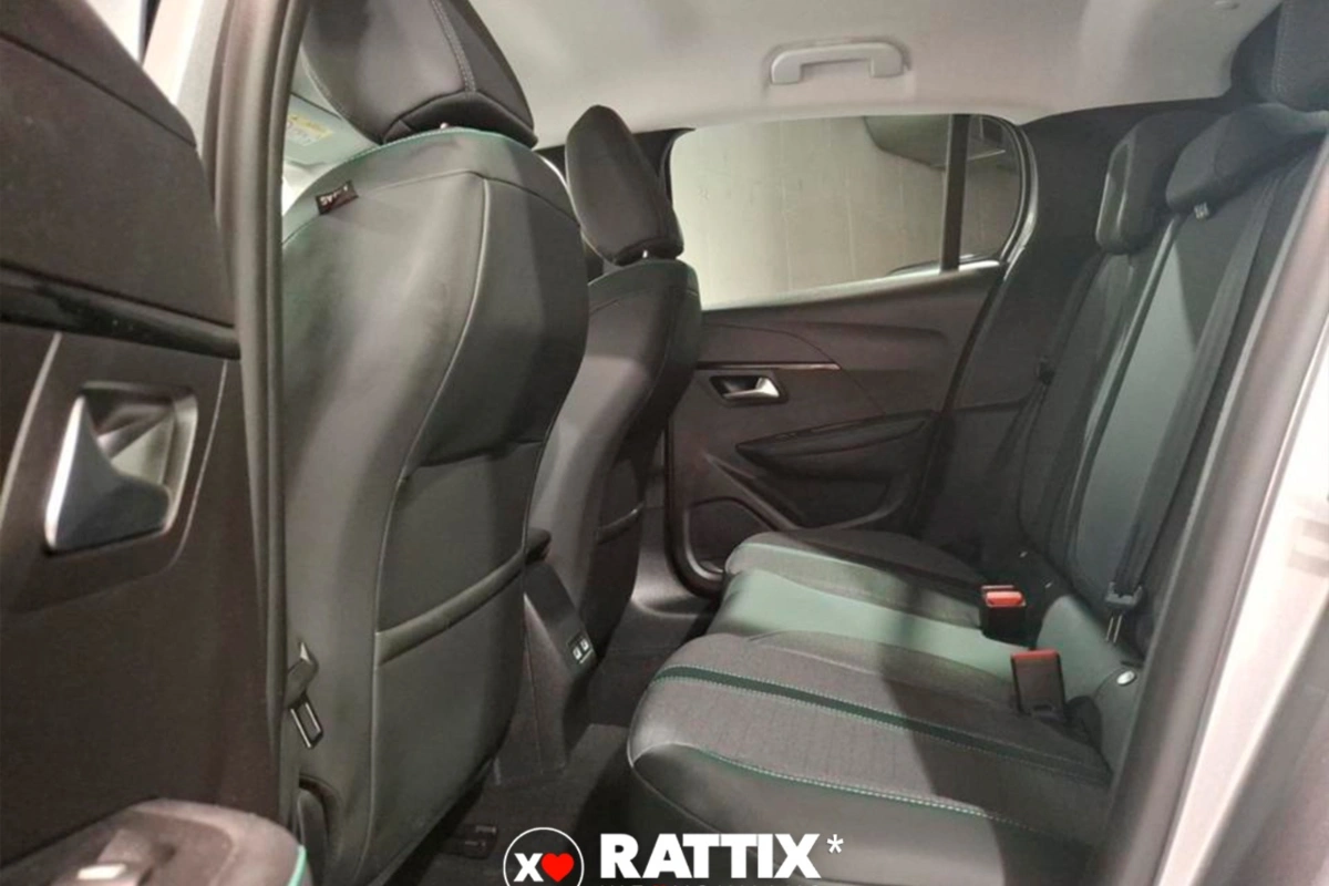 PEUGEOT 208 ii 2019 1.2 puretech Allure s&s 100cv